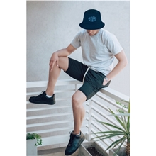 a group of classic cotton bucket cap