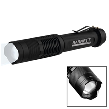a group of large tactical ultra bright cree led flashlight