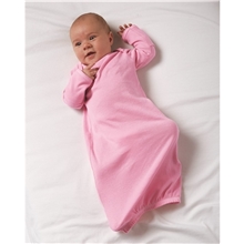 a group of rabbit skins - infant baby layette