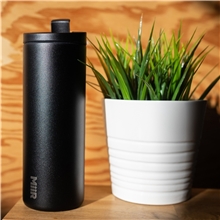 a group of miir(r)vacuum insulated travel tumbler - 16 oz