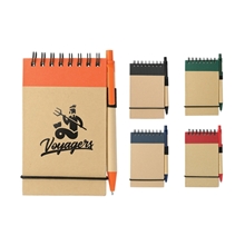 a group of the recycled jotter and ballpoint pen