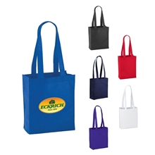 a group of mini elm non - woven tote