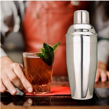 a group of brandy 7- piece cocktail set