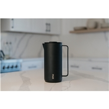 aerial view a group of miir(r) new standard french press - 1l, image 1 of 4