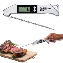 a group of chef digital bbq thermometer