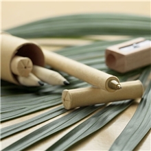 a group of ambrose pen pencil set