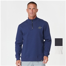 a group of legends highland quarter zip
