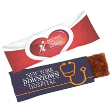 a custom digital nature valley granola bars