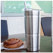 a group of 24 oz bubba envy vacuum - stainless