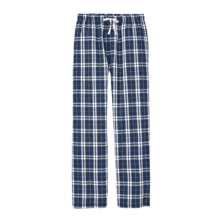a group of district (r) flannel plaid pant