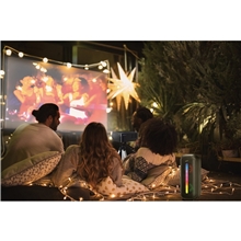 a group of ilive(tm) cinema home theater kit