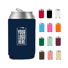 aerial view a group of best foam can cooler coolie, image 1 of 5