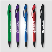 aerial view a group of la jolla softy stylus, image 1 of 2
