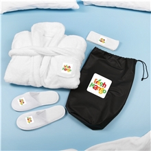 a group of cascade comfort kit