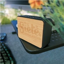 a group of sound machine with built - in wireless speaker