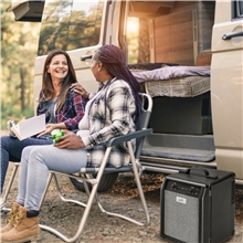 a group of ilive(tm) cooler pro wireless cooler speaker