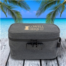 a group of smell - proof bag with lock