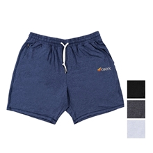 a group of burnside dawn to dusk joggers shorts
