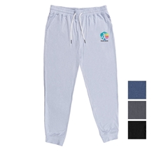 a group of burnside dawn to dusk ladies joggers