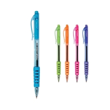 aerial view a group of retractable cheer pen, image 1 of 2