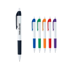 aerial view a group of serrano pen, image 1 of 2