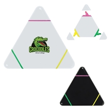 a group of triple - header highlighter