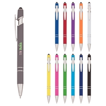 a group of roslin incline tech stylus pen