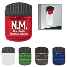 a group of wide rectangle shape clip