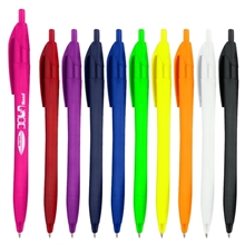 a group of paramount dart pen