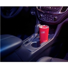 aerial view a group of vibe 18 oz tumbler kit, image 1 of 3
