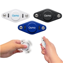 a group of spinner fidget toy