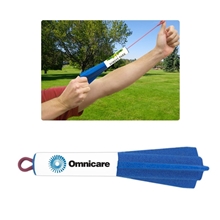 a group of mini foam bungee rocket