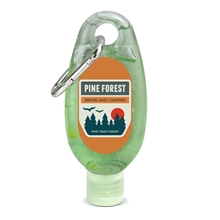 a group of aloe vera gel 2 oz tottle