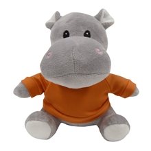 6 Herbie Hippo - SHIRT