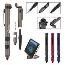 6- In -1 Quest Multi Tool Pen