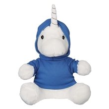 6 Mystic Unicorn - HOODIE