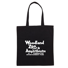 6 oz Cotton Canvas Tote