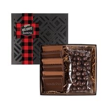 6 Piece Cookie and Confection Gift Set