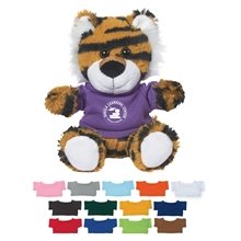 6 Terrific Tiger With Box