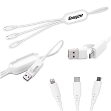 a group of powerlink multi charging cable