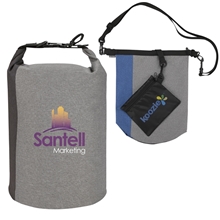 a group of koozie(r) two - tone dry sack 5l