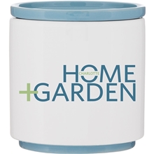 aerial view a cloud 22 oz blume - cloud, image 1 of 2