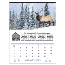 North American Wildlife - Triumph(R) Calendars