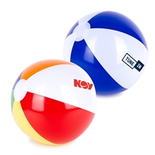 a group of wavebounce beach ball
