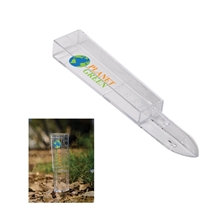 a group of audra 5 rain gauge