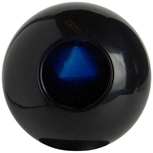 aerial view a black small executive decision maker black, image 1 of 6