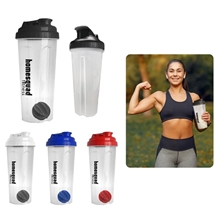 a group of 24oz shaker bottle