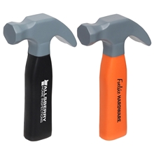 aerial view a group of hammer stress reliever, image 1 of 2