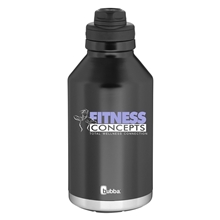 64 oz bubba growler - Licorice