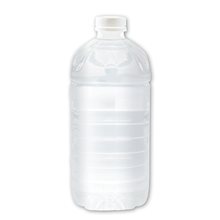 64 oz Liquid Hand Sanitizer, Full Color Digital